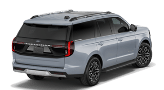 2026 Ford Expedition® External Image 4